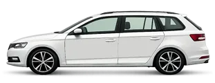 Wagon